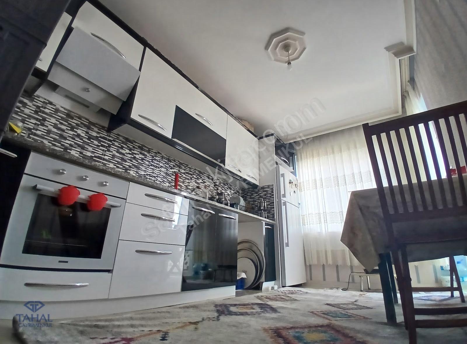 Güneş Mh. Ana Cd Üzeri Site İçin'de 2+195m2 Güney Cephe - Görsel 11