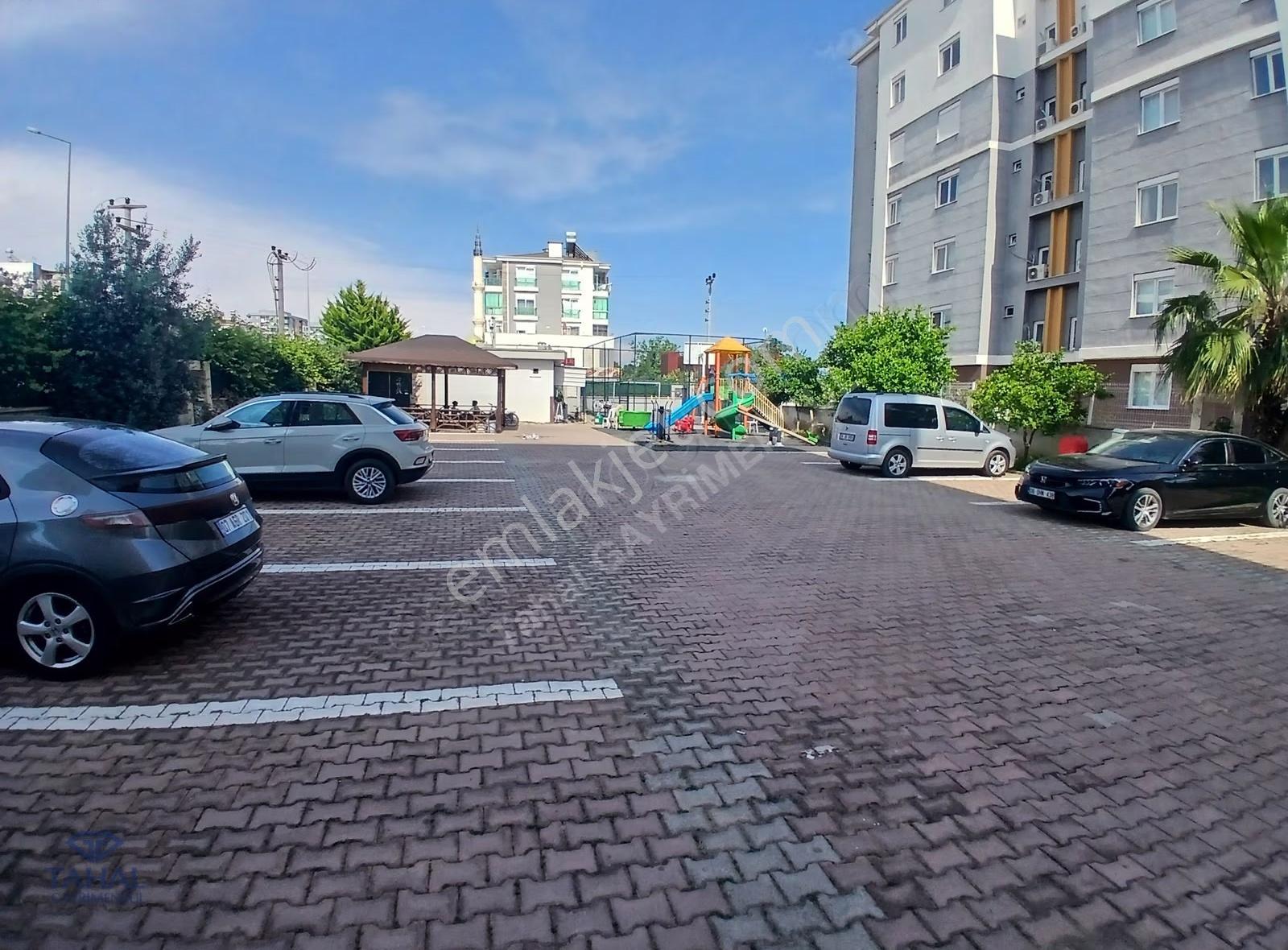 Güneş Mh. Ana Cd Üzeri Site İçin'de 2+195m2 Güney Cephe - Görsel 7