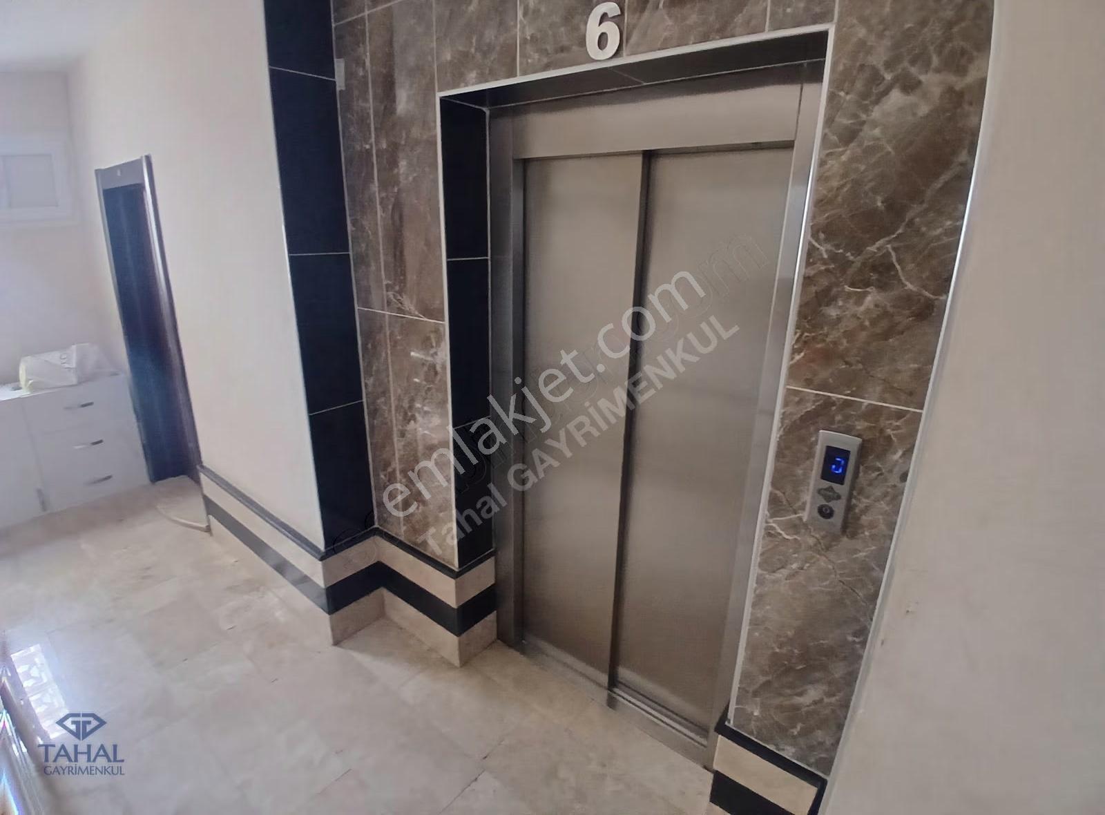 Güneş Mh. Ana Cd Üzeri Site İçin'de 2+195m2 Güney Cephe - Görsel 27