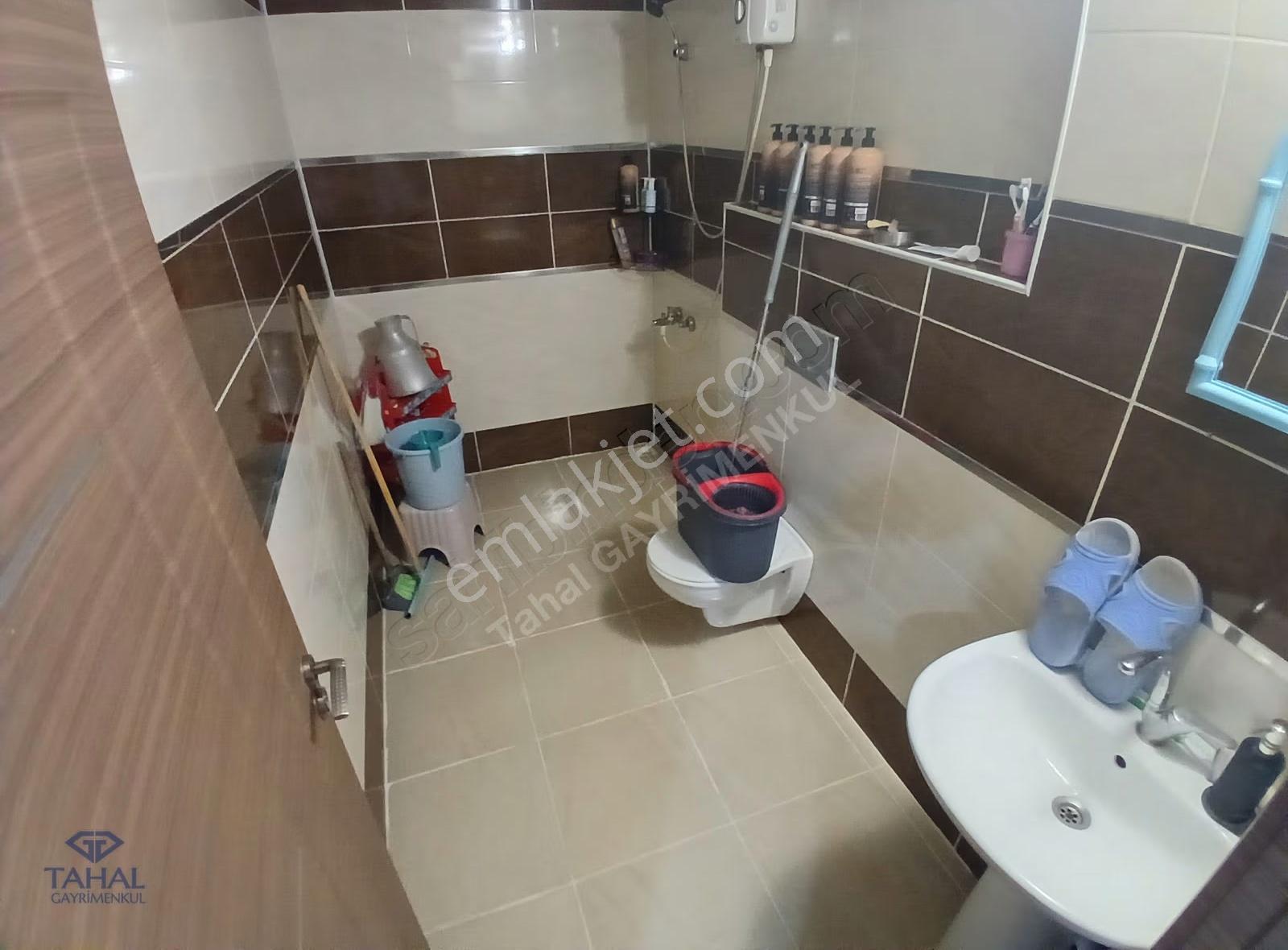 Güneş Mh. Ana Cd Üzeri Site İçin'de 2+195m2 Güney Cephe - Görsel 26