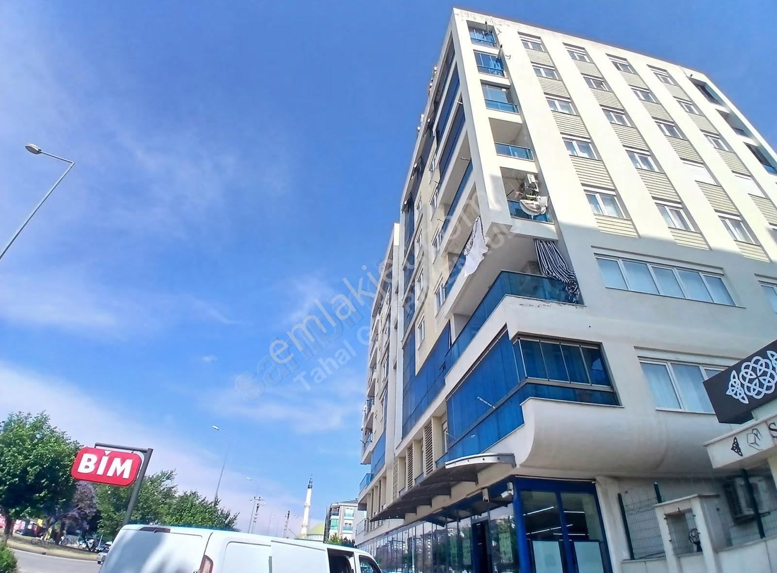 Güneş Mh. Ana Cd Üzeri Site İçin'de 2+195m2 Güney Cephe - Görsel 15