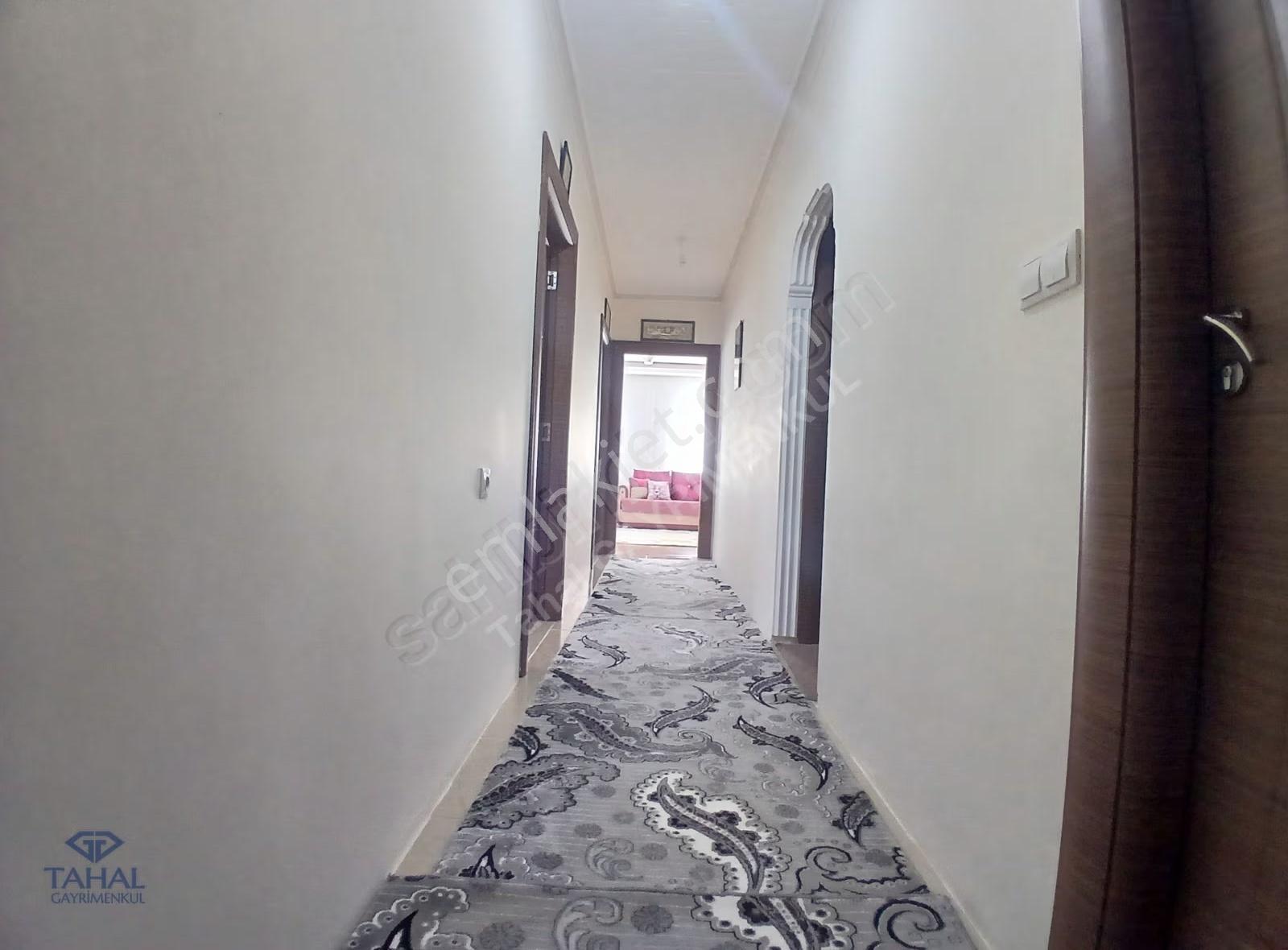 Güneş Mh. Ana Cd Üzeri Site İçin'de 2+195m2 Güney Cephe - Görsel 21