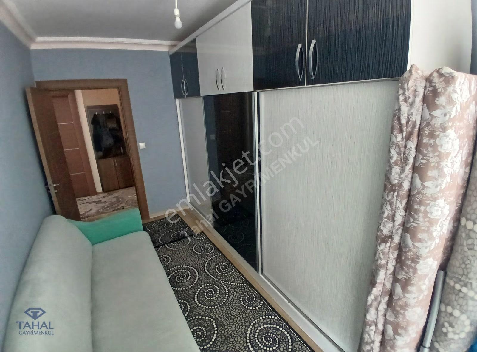 Güneş Mh. Ana Cd Üzeri Site İçin'de 2+195m2 Güney Cephe - Görsel 12