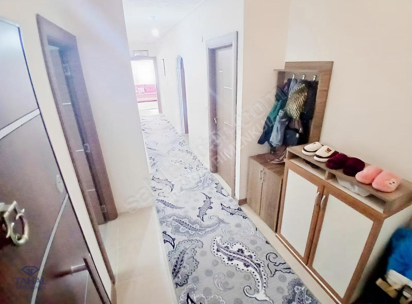 Güneş Mh. Ana Cd Üzeri Site İçin'de 2+195m2 Güney Cephe - Görsel 13