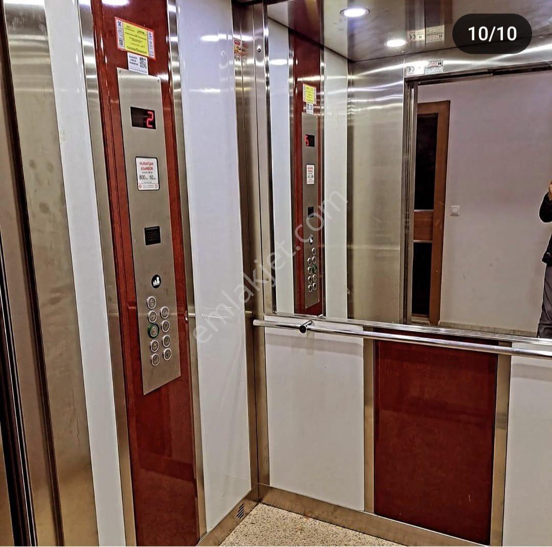 🔥 Bölge Hastanesi Yanında 170 M² Ara Kat Fırsatı! - Görsel 19