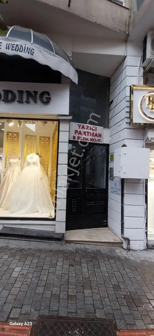 Altıparmak Cadde Üstü Satılık İş Yeri - Görsel 3