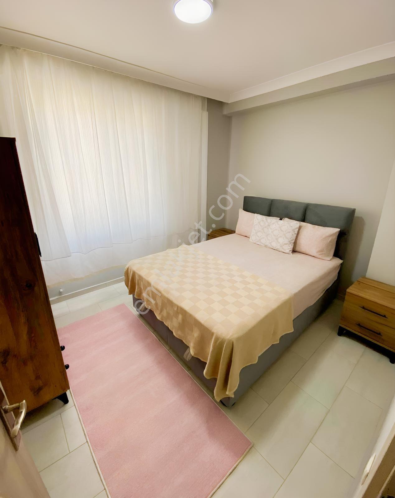 Dağlı Gayrimenkul'den|sahilde|2+1|eşyalı|kiralık|daire! - Görsel 3