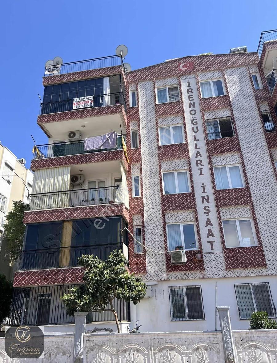Mehmet Atay Cad Üzeri Satılık Önü Kapanmaz Fırsat 2+1 Daire !!! - Görsel 6