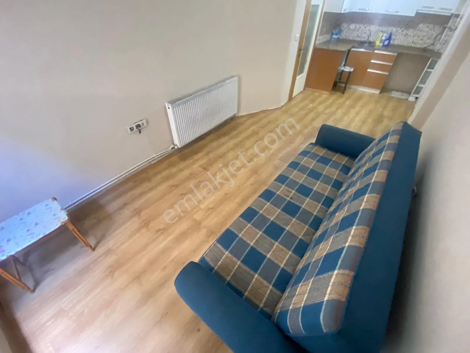 Buca Ufuk Mah.de Yıkıkkemer Meydan Yakını 2+1 80m2 Açıkmutfak Dgazlı Kiralık Daire - Görsel 5