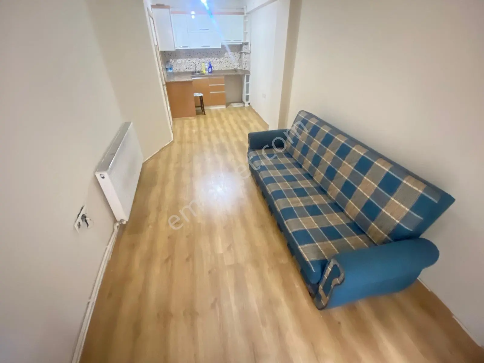 Buca Ufuk Mah.de Yıkıkkemer Meydan Yakını 2+1 80m2 Açıkmutfak Dgazlı Kiralık Daire - Görsel 4