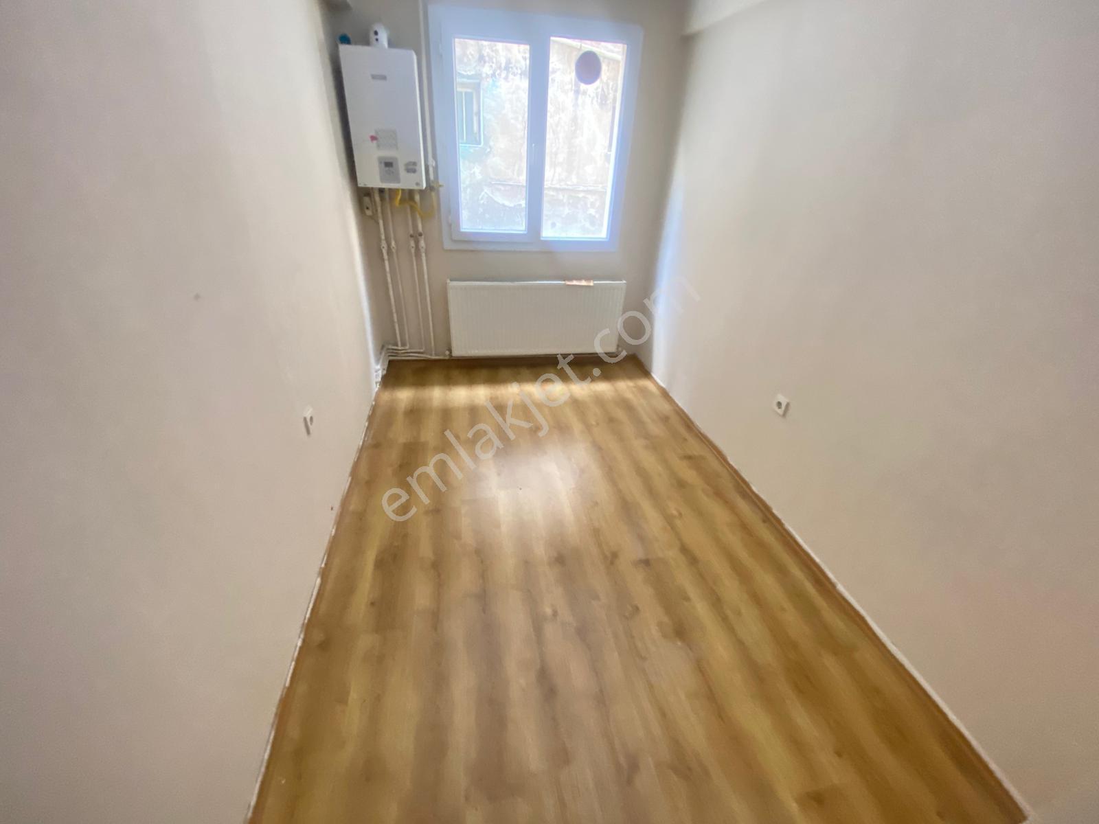Buca Ufuk Mah.de Yıkıkkemer Meydan Yakını 2+1 80m2 Açıkmutfak Dgazlı Kiralık Daire - Görsel 20