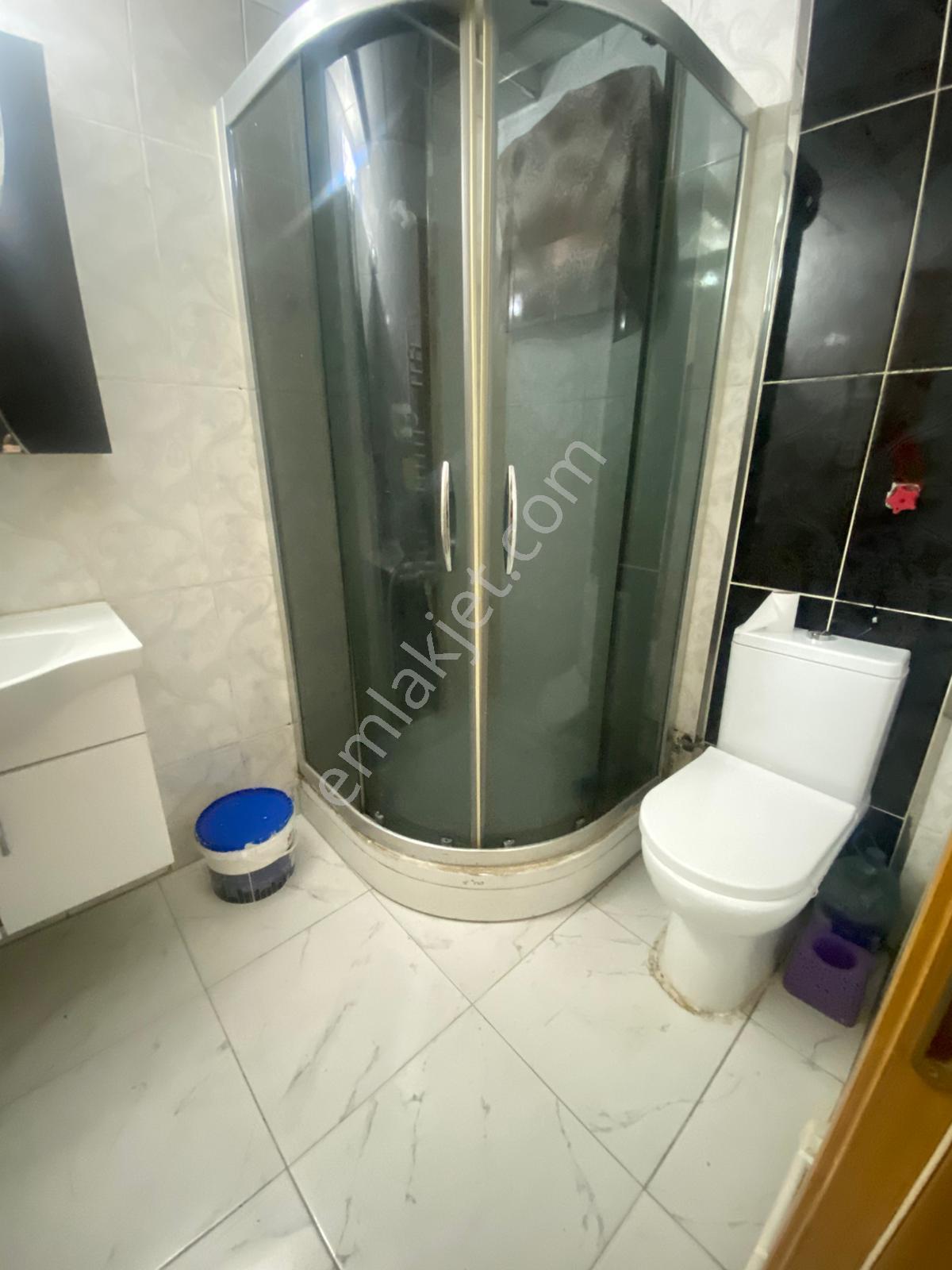 Buca Ufuk Mah.de Yıkıkkemer Meydan Yakını 2+1 80m2 Açıkmutfak Dgazlı Kiralık Daire - Görsel 32