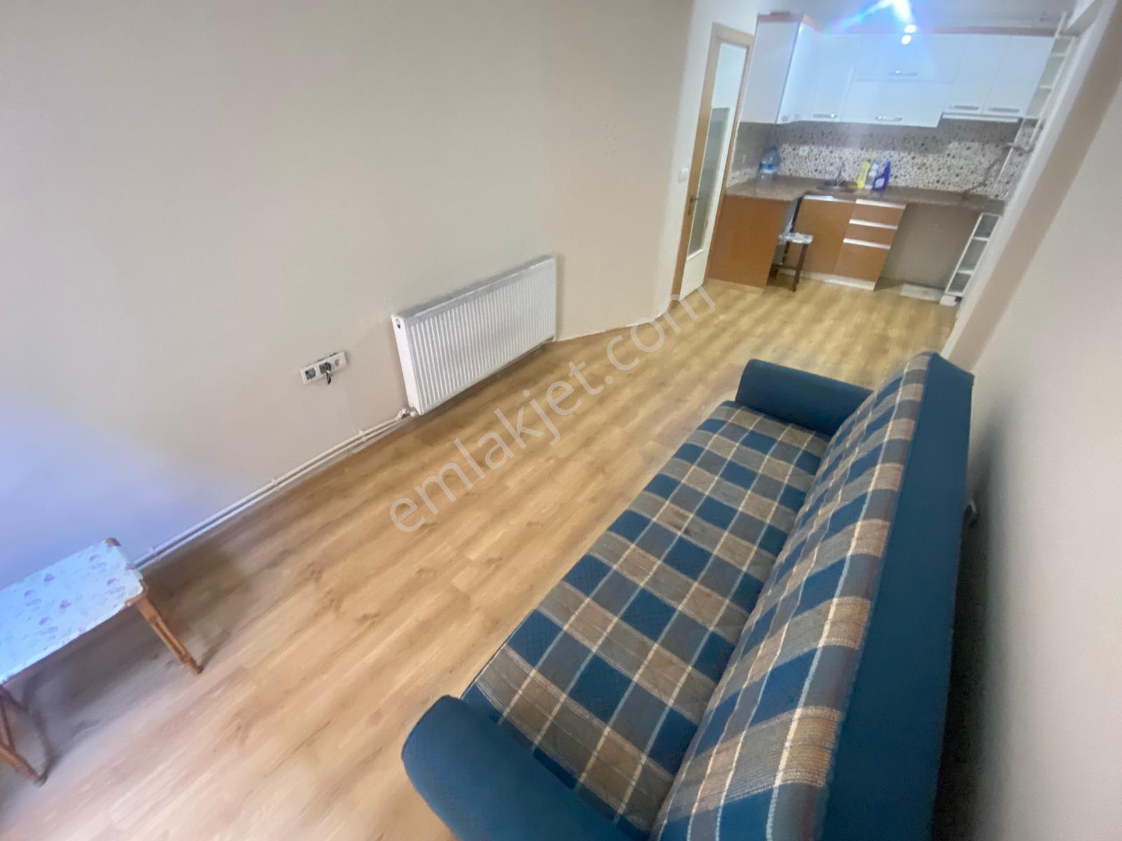Buca Ufuk Mah.de Yıkıkkemer Meydan Yakını 2+1 80m2 Açıkmutfak Dgazlı Kiralık Daire - Görsel 2
