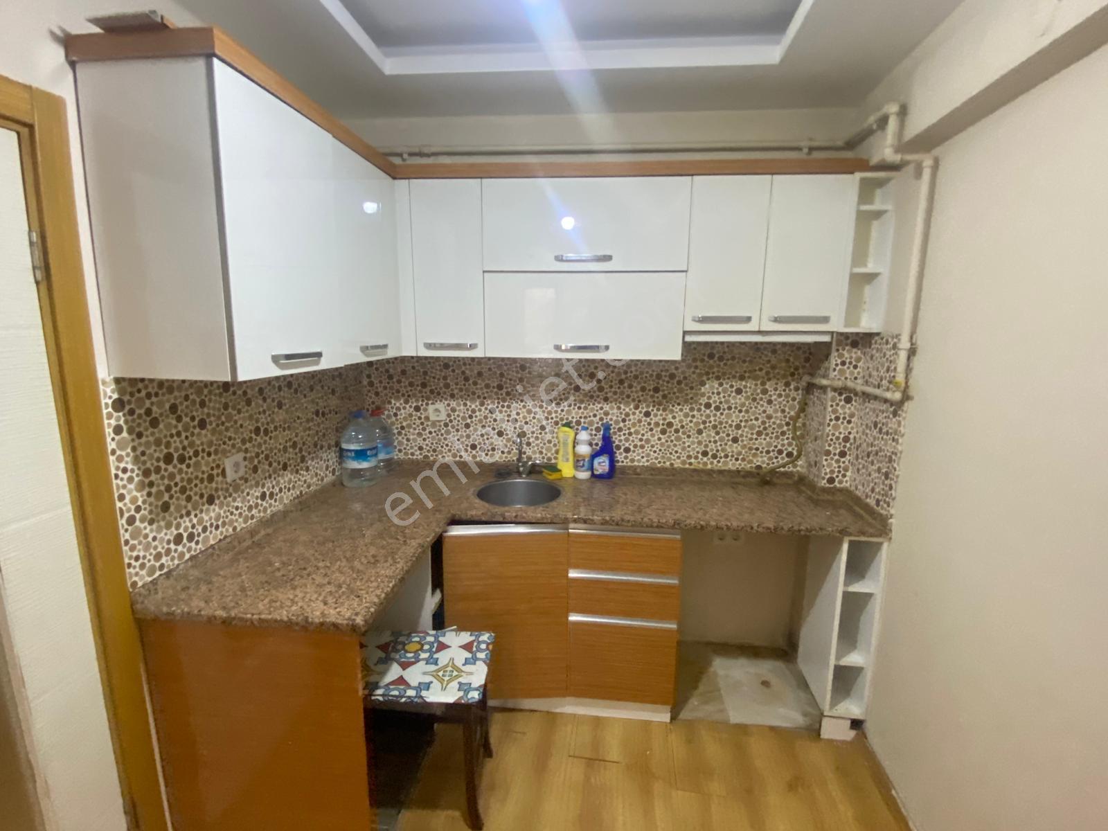 Buca Ufuk Mah.de Yıkıkkemer Meydan Yakını 2+1 80m2 Açıkmutfak Dgazlı Kiralık Daire - Görsel 27