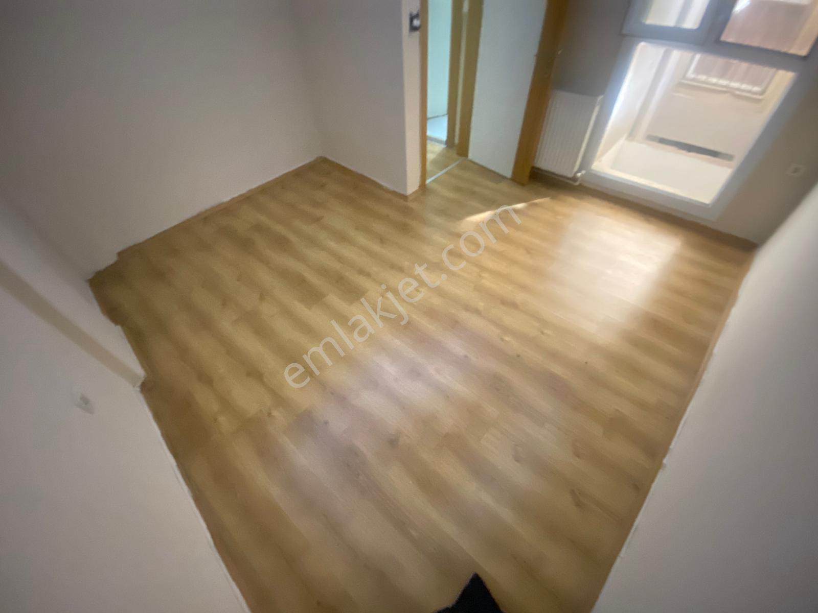Buca Ufuk Mah.de Yıkıkkemer Meydan Yakını 2+1 80m2 Açıkmutfak Dgazlı Kiralık Daire - Görsel 16