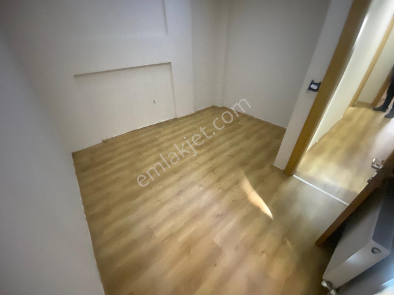 Buca Ufuk Mah.de Yıkıkkemer Meydan Yakını 2+1 80m2 Açıkmutfak Dgazlı Kiralık Daire - Görsel 14