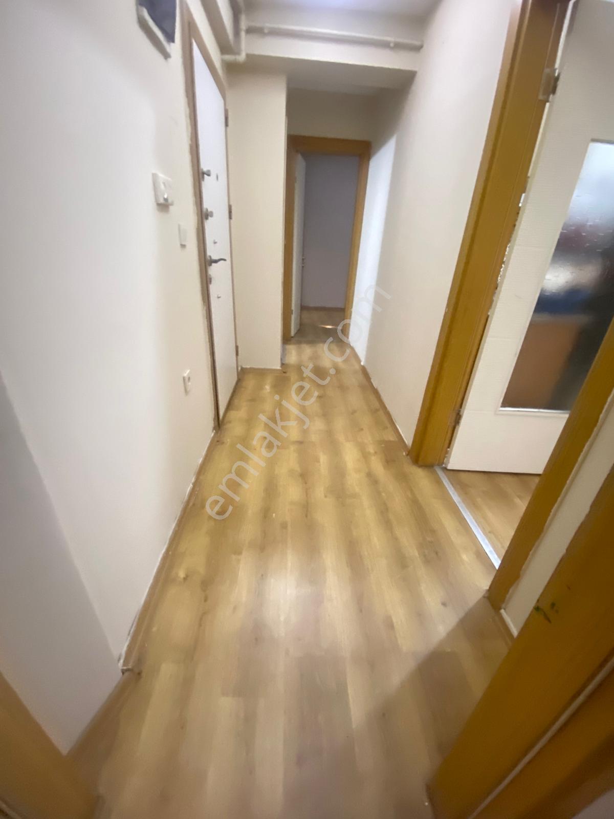 Buca Ufuk Mah.de Yıkıkkemer Meydan Yakını 2+1 80m2 Açıkmutfak Dgazlı Kiralık Daire - Görsel 22