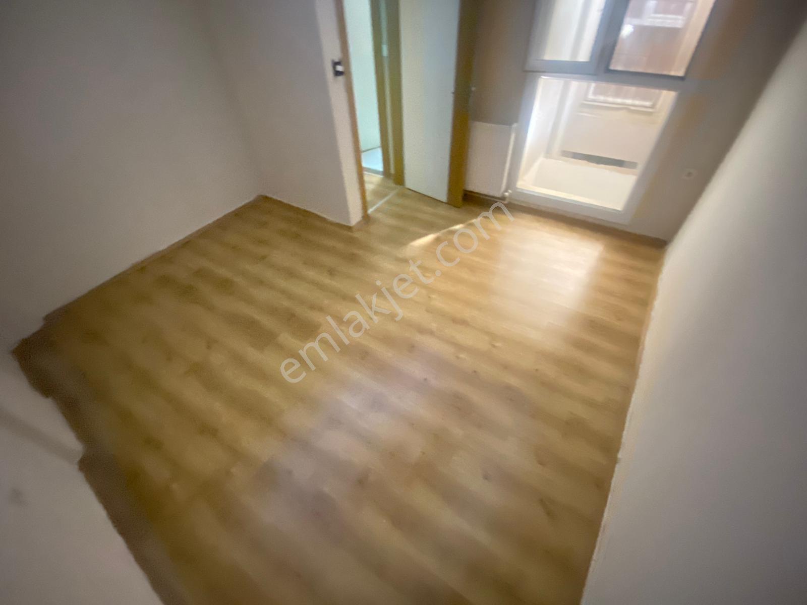 Buca Ufuk Mah.de Yıkıkkemer Meydan Yakını 2+1 80m2 Açıkmutfak Dgazlı Kiralık Daire - Görsel 9