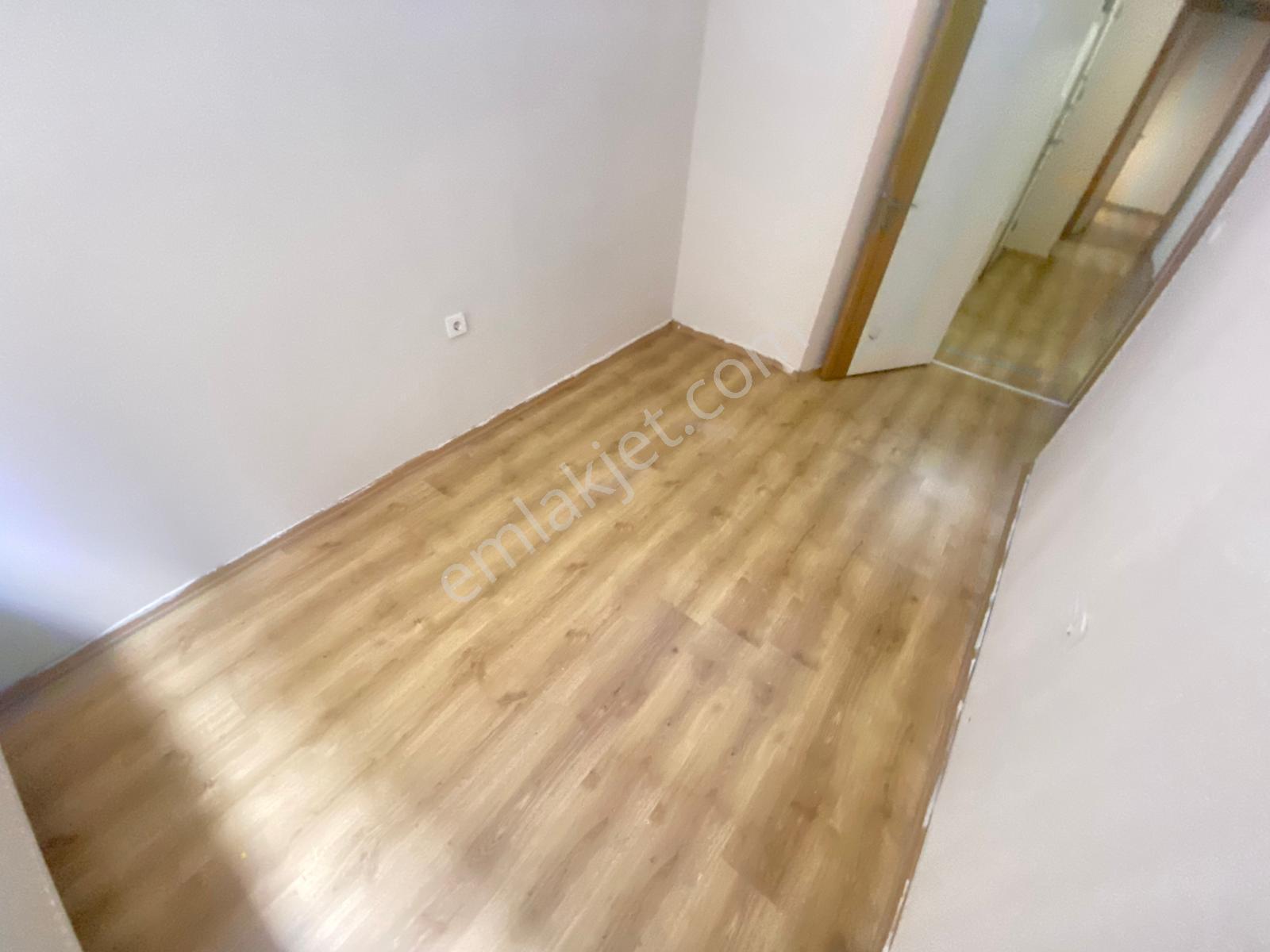Buca Ufuk Mah.de Yıkıkkemer Meydan Yakını 2+1 80m2 Açıkmutfak Dgazlı Kiralık Daire - Görsel 21