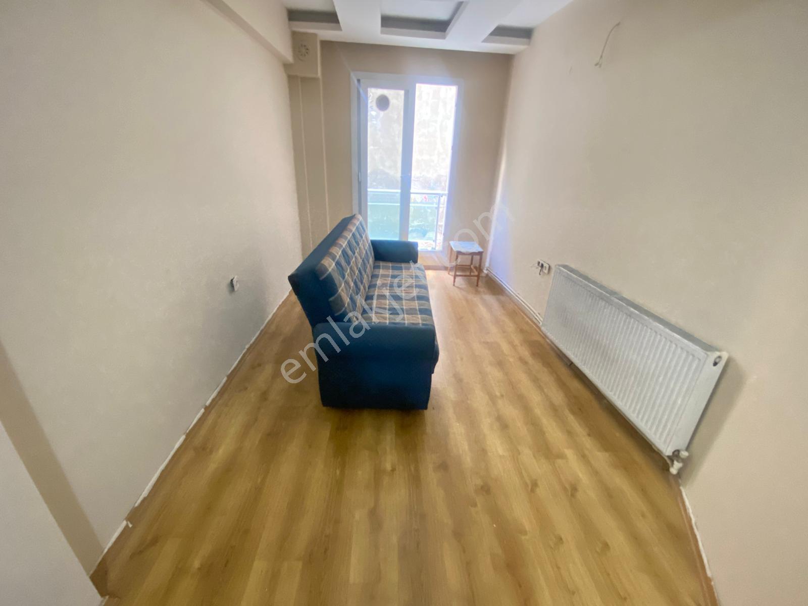 Buca Ufuk Mah.de Yıkıkkemer Meydan Yakını 2+1 80m2 Açıkmutfak Dgazlı Kiralık Daire - Görsel 8