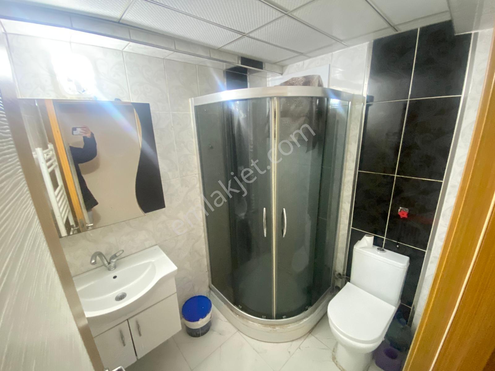 Buca Ufuk Mah.de Yıkıkkemer Meydan Yakını 2+1 80m2 Açıkmutfak Dgazlı Kiralık Daire - Görsel 30