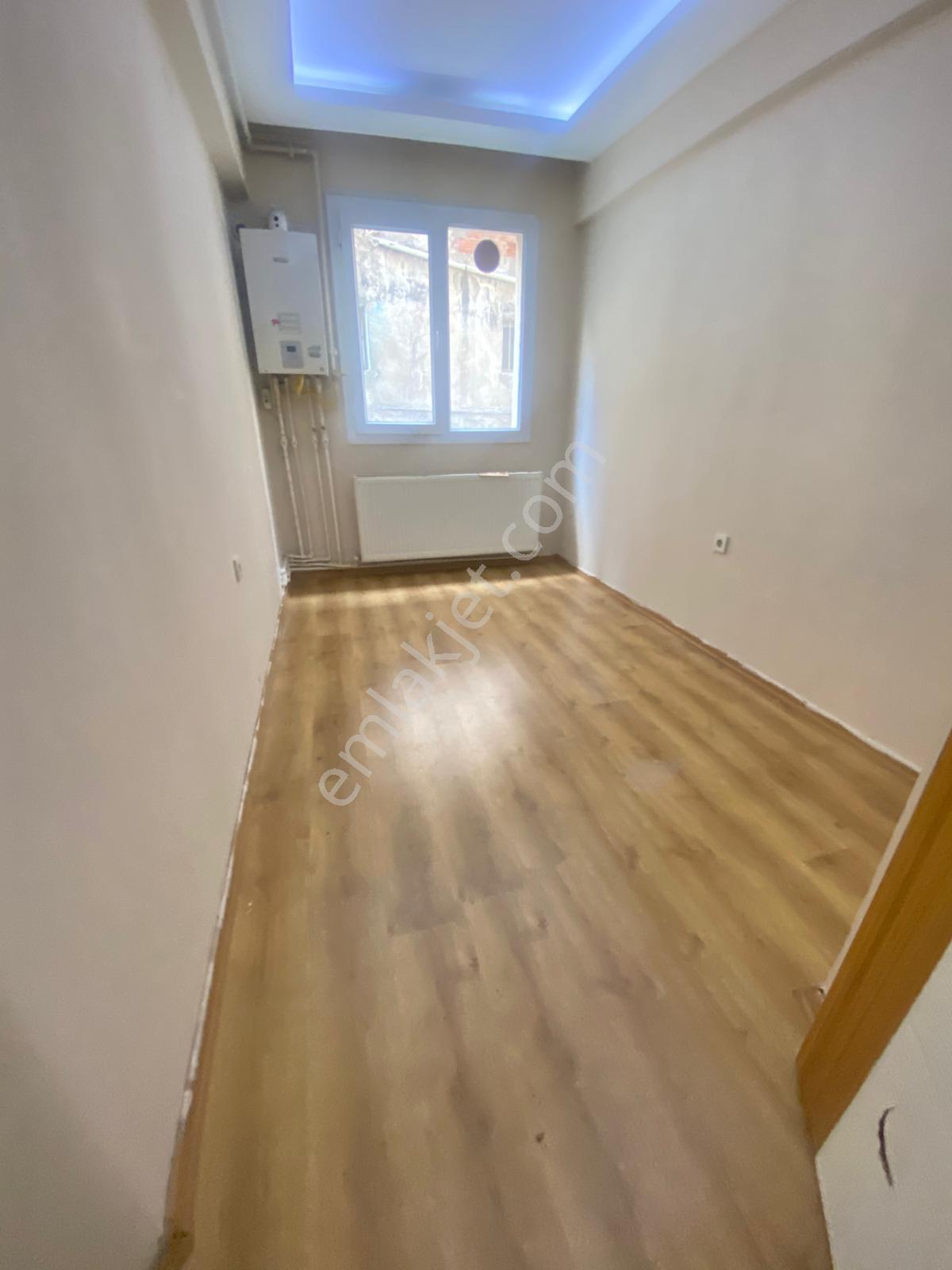 Buca Ufuk Mah.de Yıkıkkemer Meydan Yakını 2+1 80m2 Açıkmutfak Dgazlı Kiralık Daire - Görsel 18