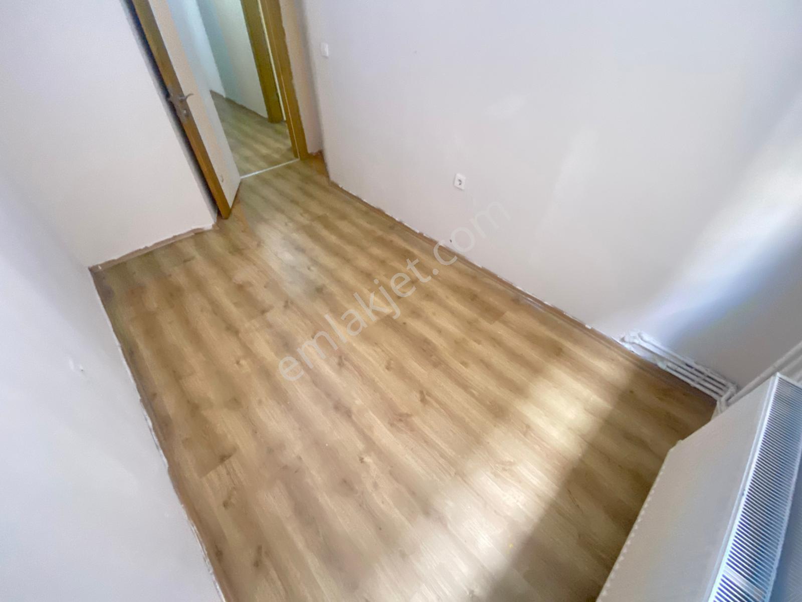 Buca Ufuk Mah.de Yıkıkkemer Meydan Yakını 2+1 80m2 Açıkmutfak Dgazlı Kiralık Daire - Görsel 25