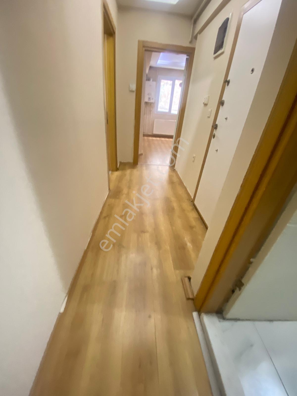 Buca Ufuk Mah.de Yıkıkkemer Meydan Yakını 2+1 80m2 Açıkmutfak Dgazlı Kiralık Daire - Görsel 33