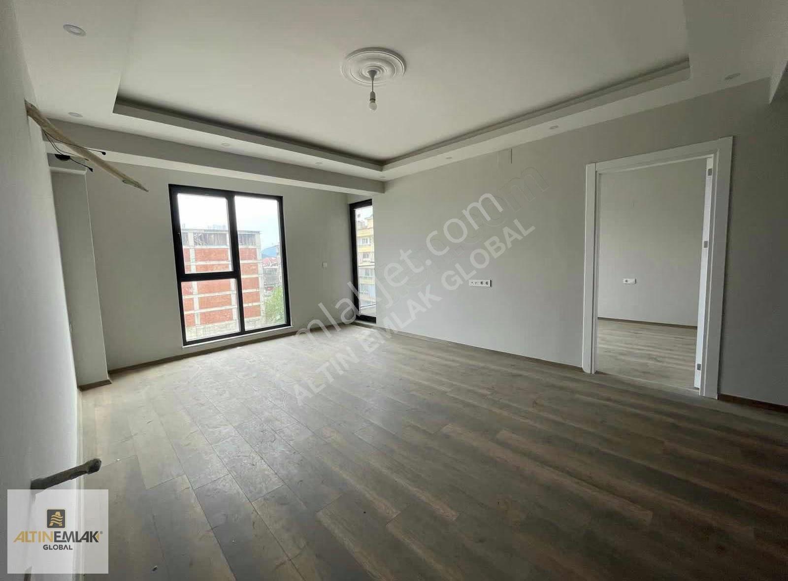 Altın Emlak Merkez 2+1 Ara Kat Sıfır Kiralık Daire - Görsel 5