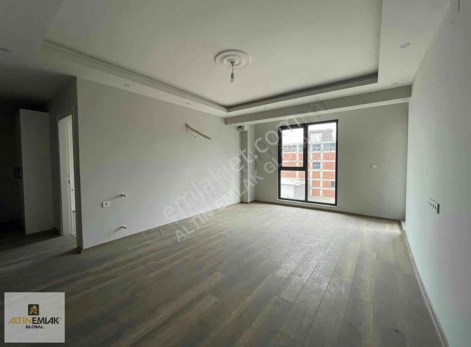 Altın Emlak Merkez 2+1 Ara Kat Sıfır Kiralık Daire - Görsel 11