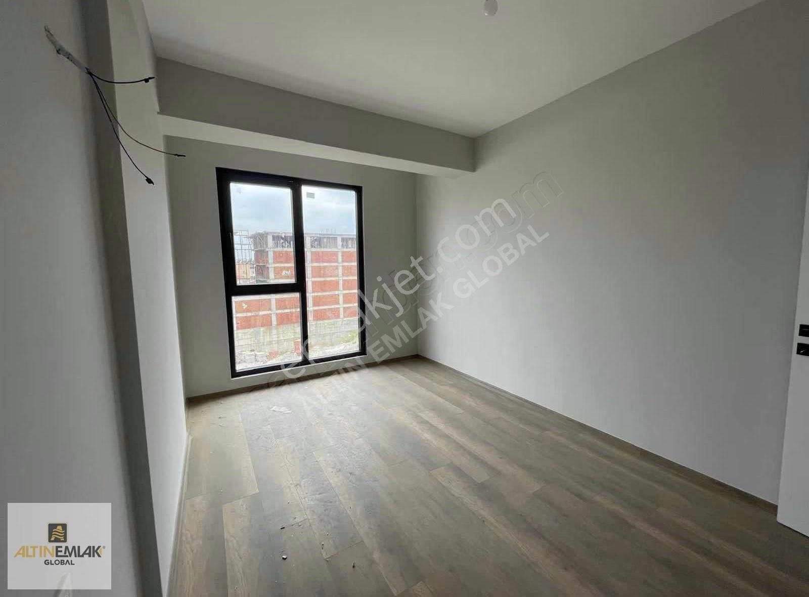 Altın Emlak Merkez 2+1 Ara Kat Sıfır Kiralık Daire - Görsel 7