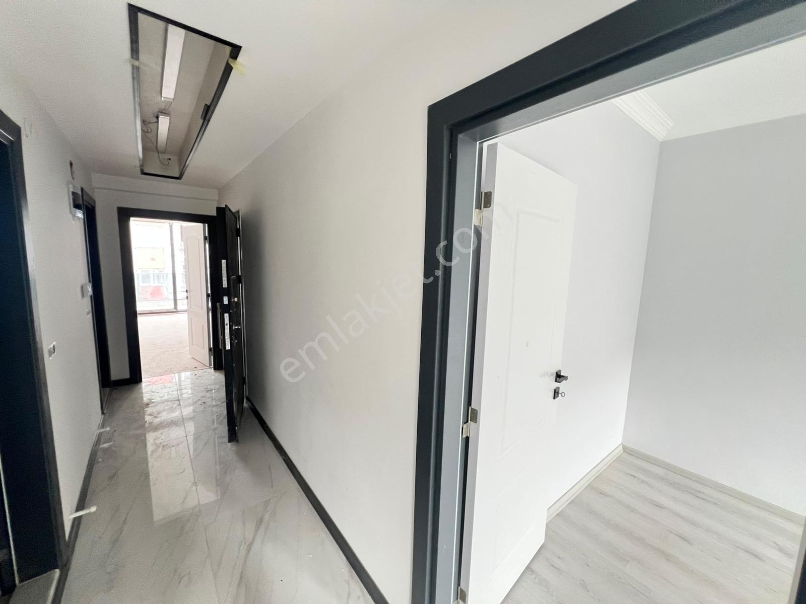 Bafra Vip Gym'den Yakakent Merkez Satılık Sıfır 2+1 Daire - Görsel 10