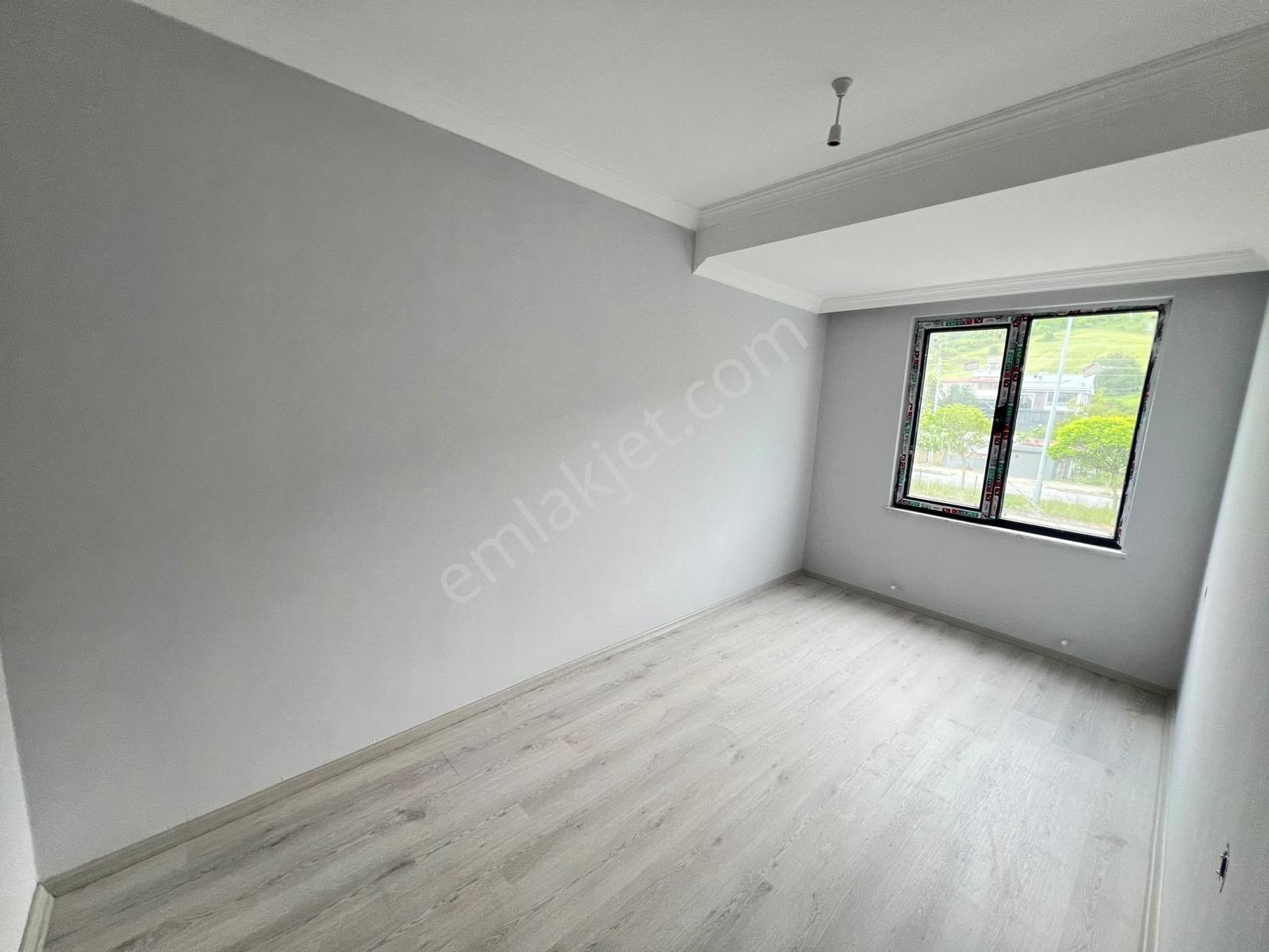 Bafra Vip Gym'den Yakakent Merkez Satılık Sıfır 2+1 Daire - Görsel 5