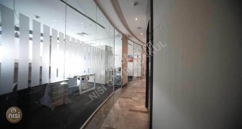 Monumento Kartal'da 780m² Tam Kat A+ Kiralık Ofis - Görsel 22
