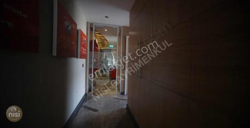 Monumento Kartal'da 780m² Tam Kat A+ Kiralık Ofis - Görsel 30