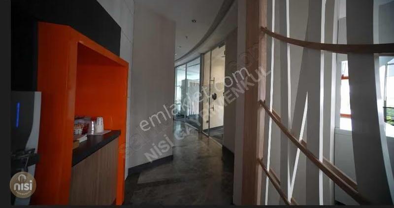 Monumento Kartal'da 780m² Tam Kat A+ Kiralık Ofis - Görsel 16