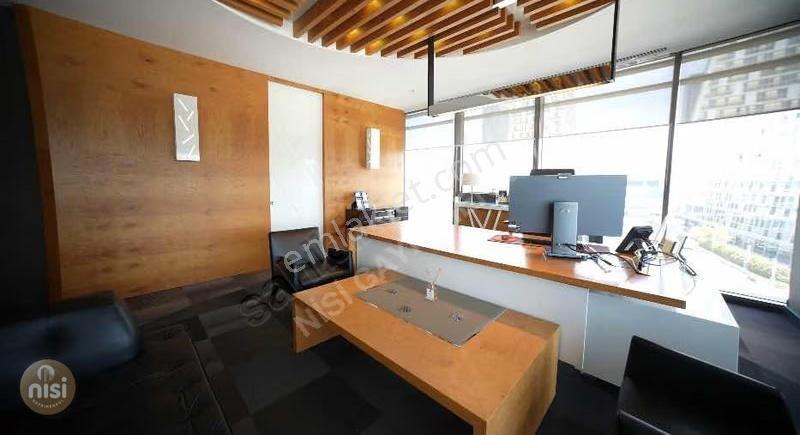 Monumento Kartal'da 780m² Tam Kat A+ Kiralık Ofis - Görsel 3
