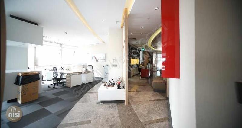 Monumento Kartal'da 780m² Tam Kat A+ Kiralık Ofis - Görsel 19