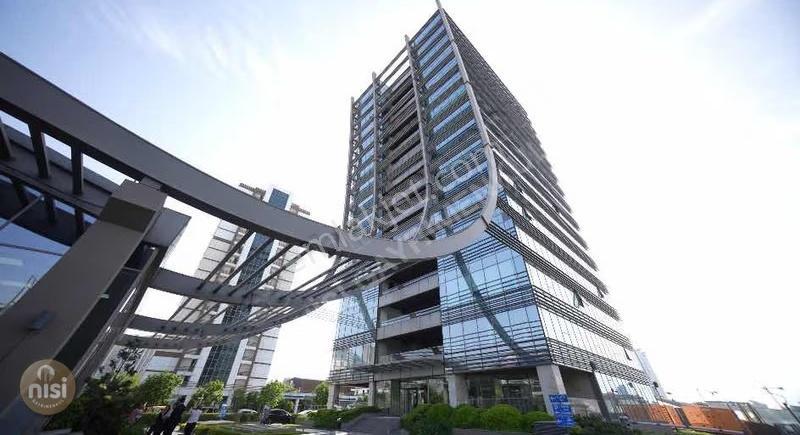 Monumento Kartal'da 780m² Tam Kat A+ Kiralık Ofis