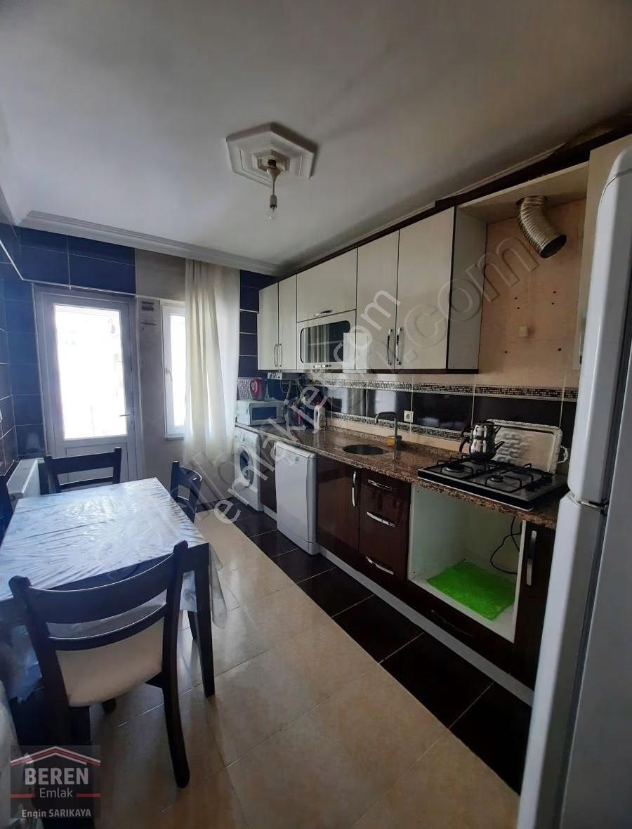 Yüceyurt Mah. Eşyalı 2+1 Daire - Görsel 17