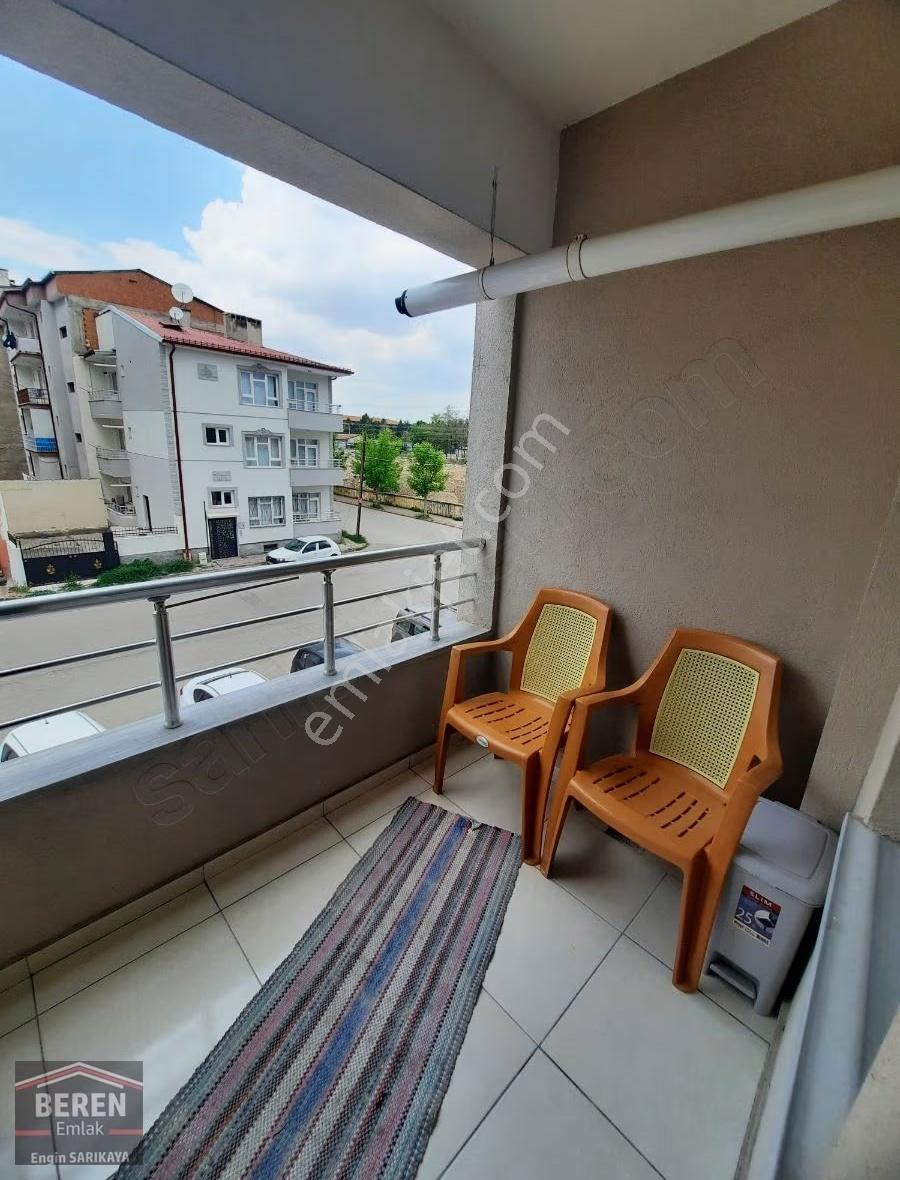 Yüceyurt Mah. Eşyalı 2+1 Daire - Görsel 19