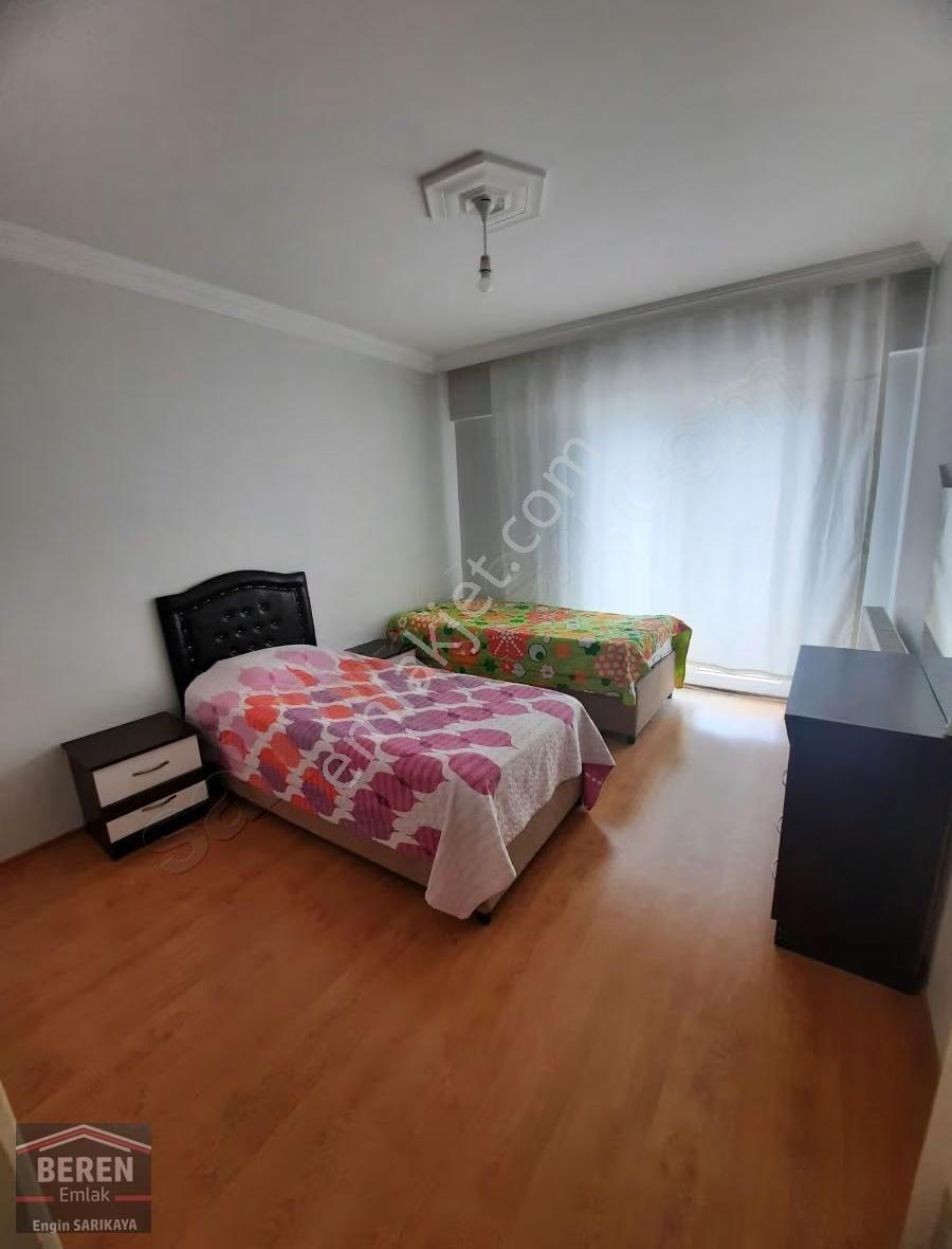 Yüceyurt Mah. Eşyalı 2+1 Daire - Görsel 6