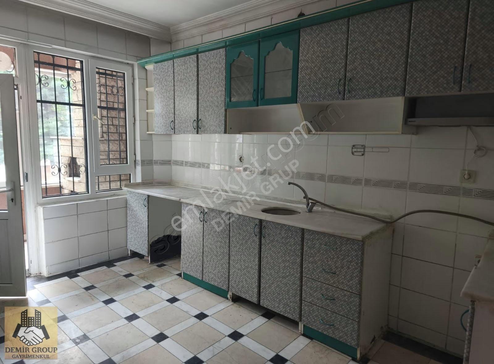 Merkezi Konumda, Kule Yakını 3+1 Kiralık Daire - Görsel 15