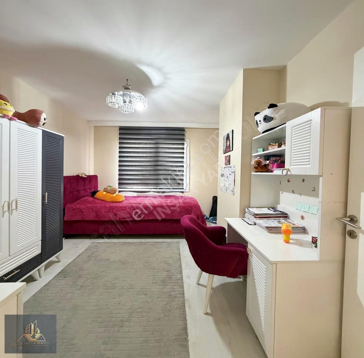 Beylikdüzü Şehri Beyaz 2 Sitesin'de Satılık Geniş 3+1 Daire - Görsel 29