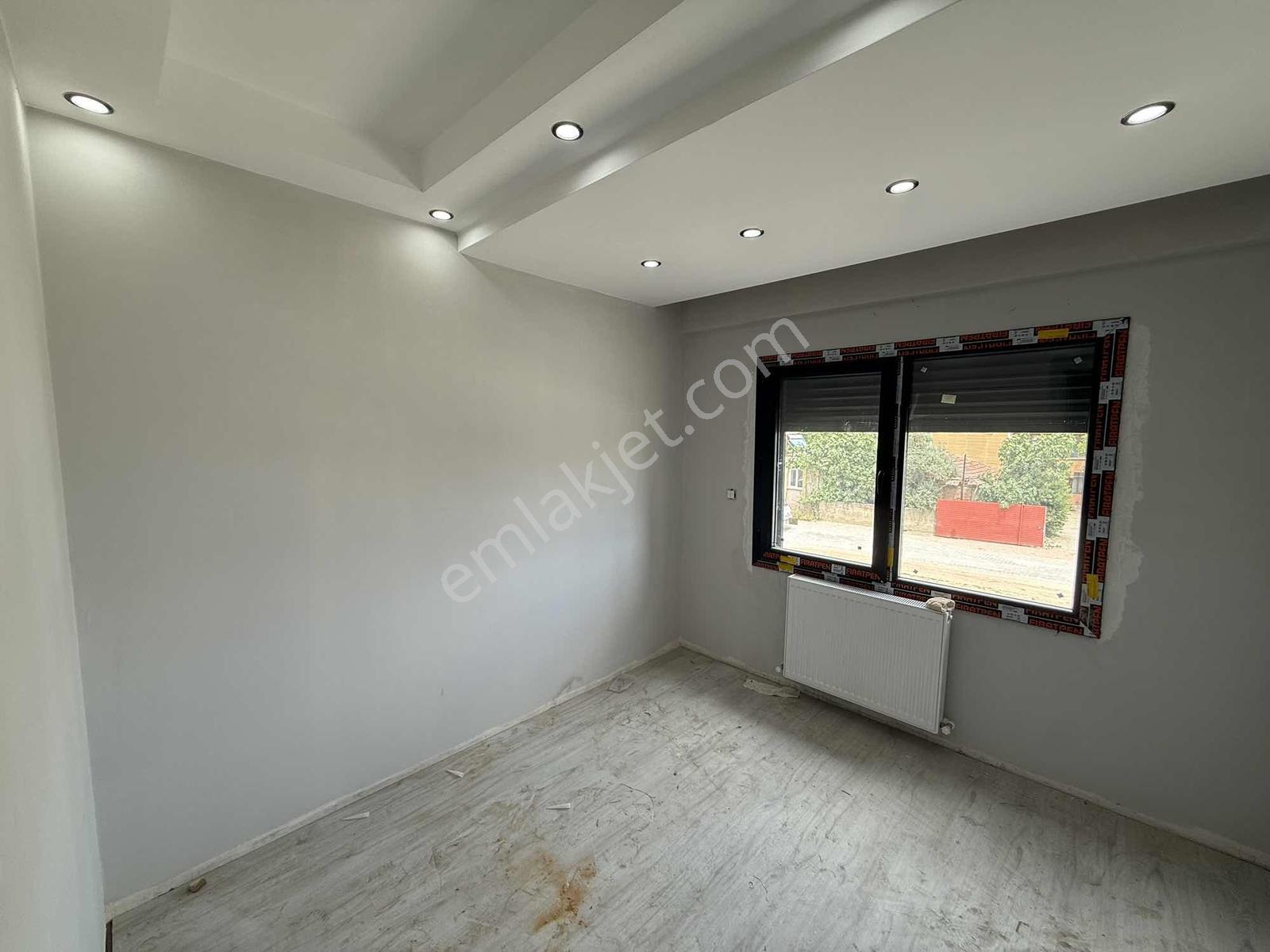 Yedieylül Mah. 3+1 140m² Arakat Butik Site İçi Lüx Nezih Konum - Görsel 13