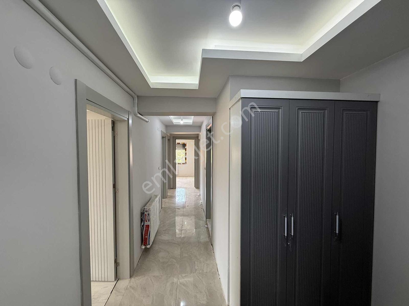 Yedieylül Mah. 3+1 140m² Arakat Butik Site İçi Lüx Nezih Konum - Görsel 10