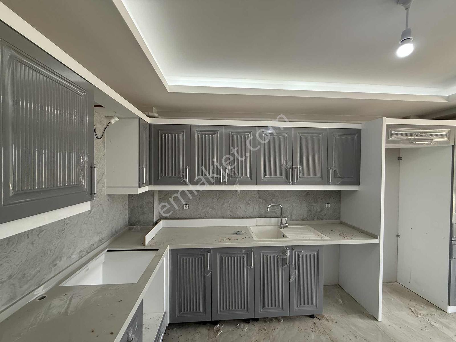 Yedieylül Mah. 3+1 140m² Arakat Butik Site İçi Lüx Nezih Konum - Görsel 5