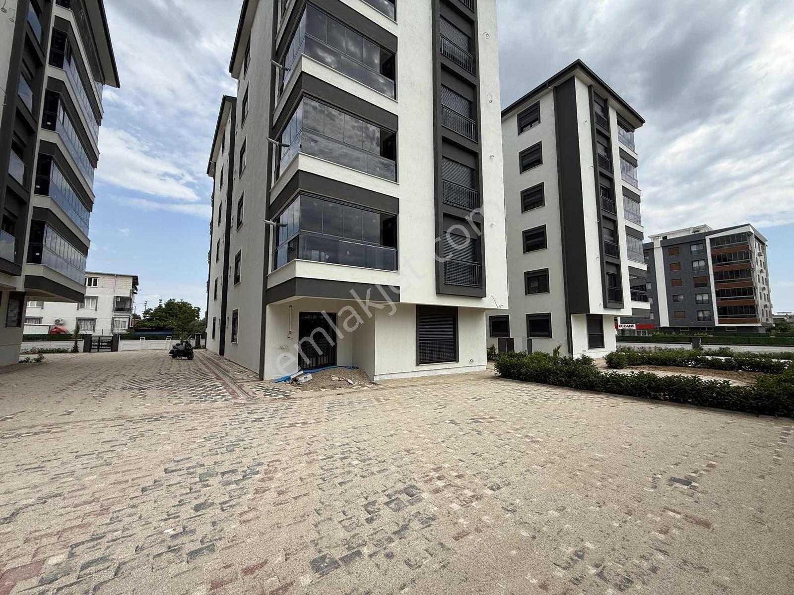 Yedieylül Mah. 3+1 140m² Arakat Butik Site İçi Lüx Nezih Konum - Görsel 19