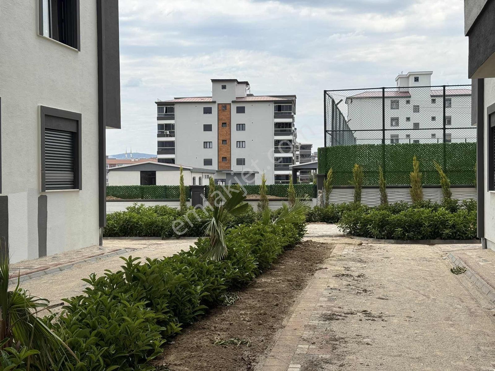 Yedieylül Mah. 3+1 140m² Arakat Butik Site İçi Lüx Nezih Konum - Görsel 21