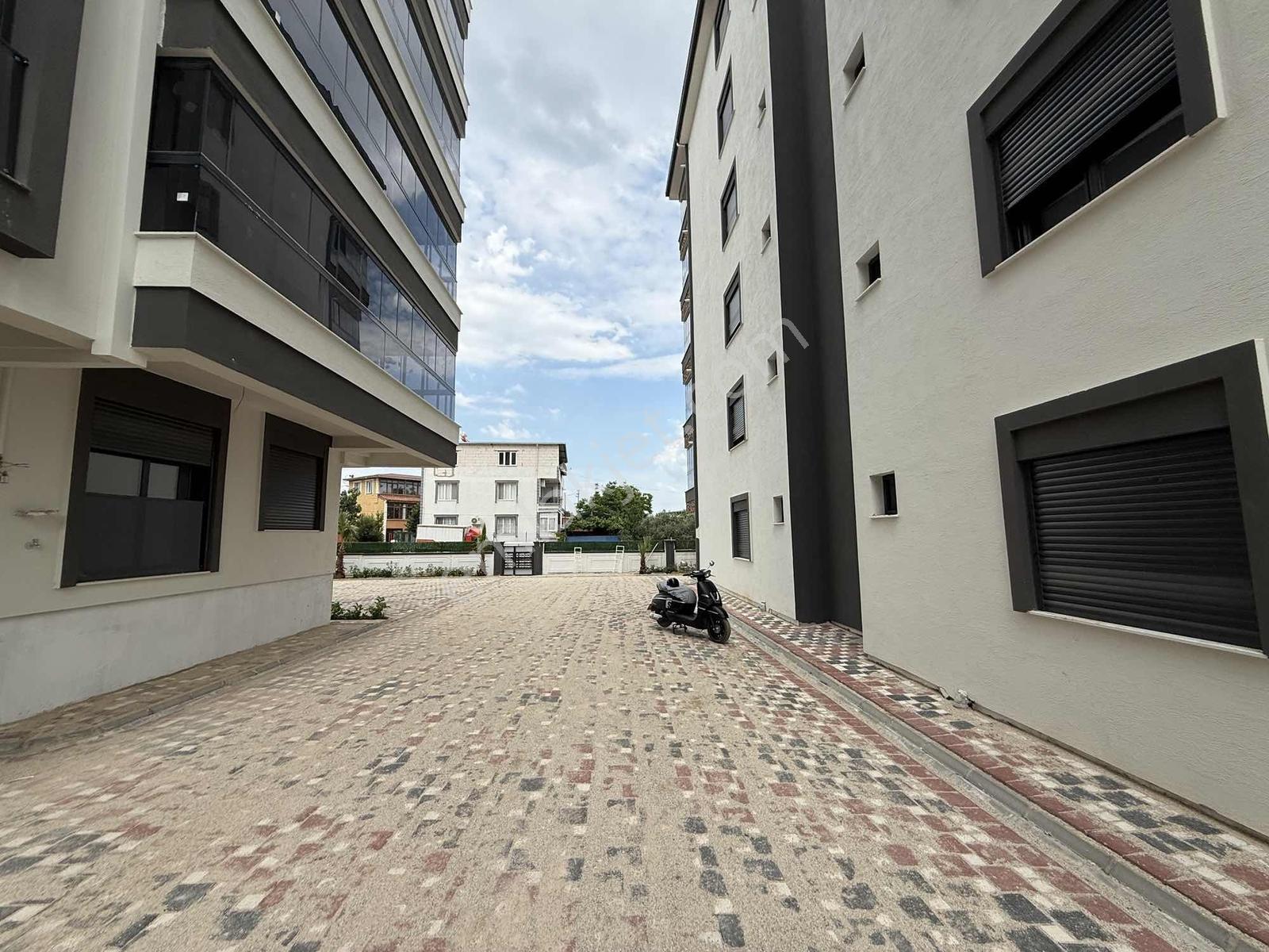 Yedieylül Mah. 3+1 140m² Arakat Butik Site İçi Lüx Nezih Konum - Görsel 11